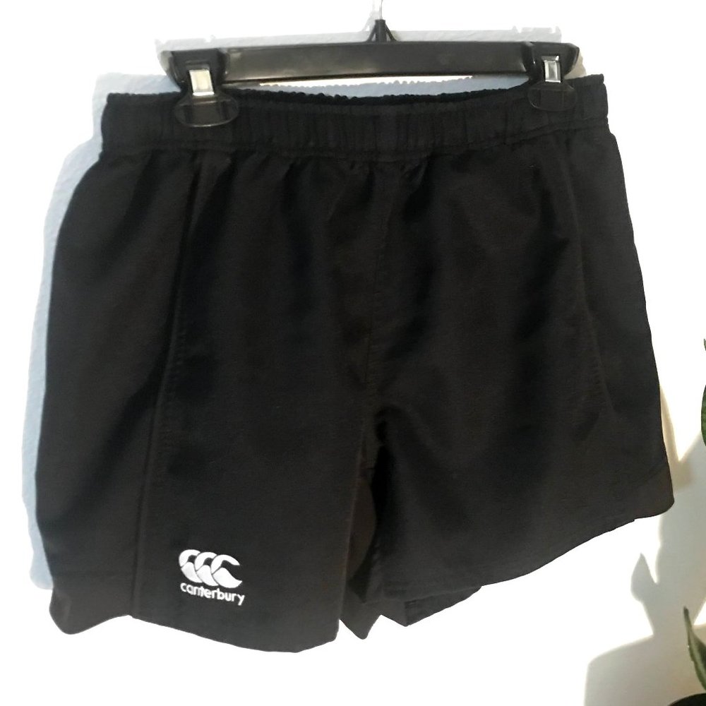 Canterbury Rugby Shorts